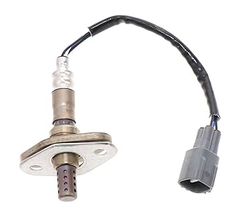 Amazon.com: Denso 234-4162 Oxygen Sensor : Automotive